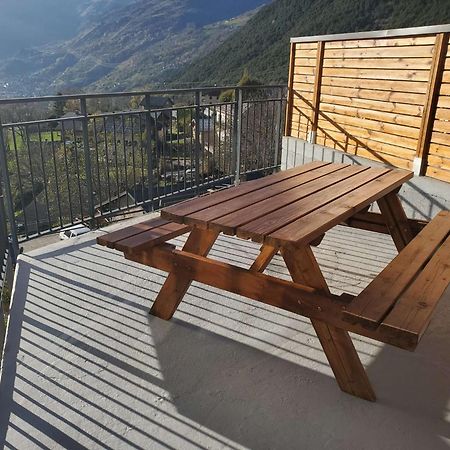 Location Paradiski San Bernardo Seez Ngoại thất bức ảnh
