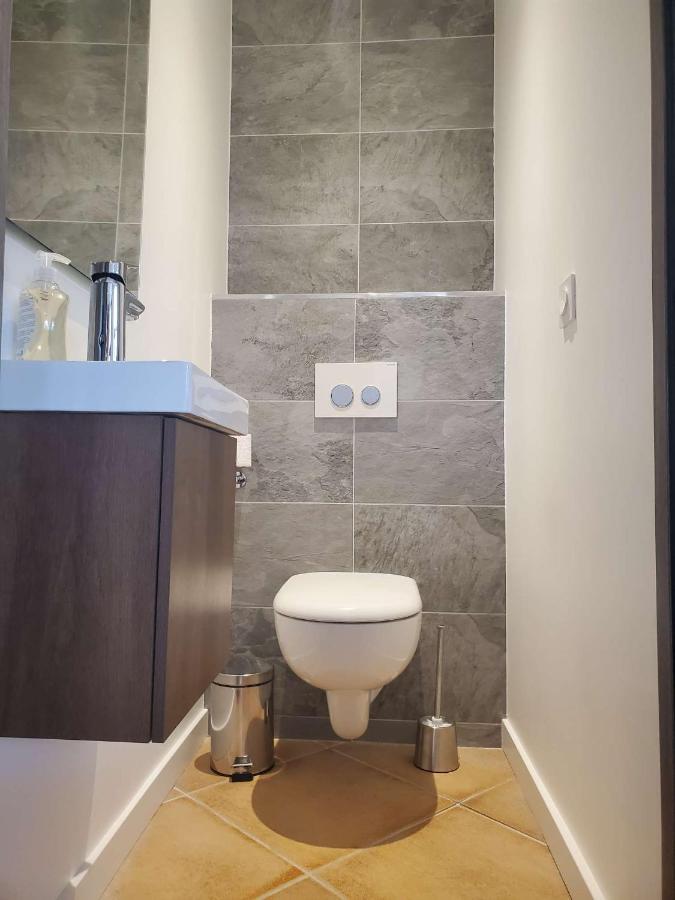 Location Paradiski San Bernardo Seez Ngoại thất bức ảnh