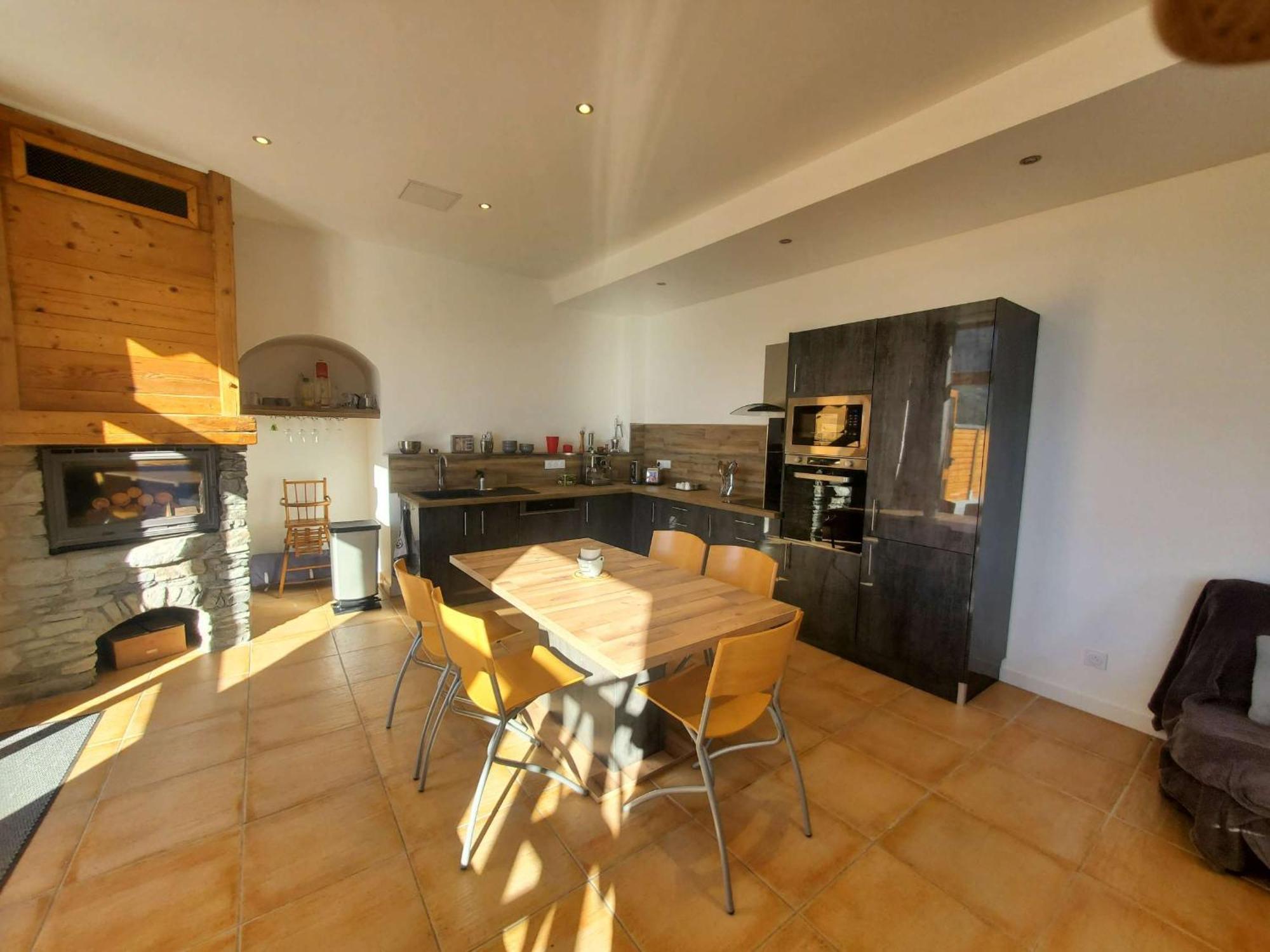 Location Paradiski San Bernardo Seez Ngoại thất bức ảnh